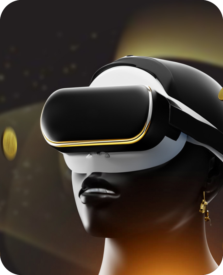 ALAR Metaverse Platform ALAR Metaverse Platform